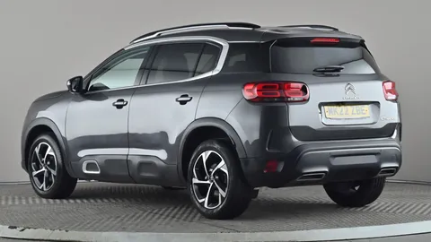 CITROEN C5 AIRCROSS 1.2 PureTech 130 Shine