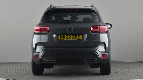 CITROEN C5 AIRCROSS 1.2 PureTech 130 Shine