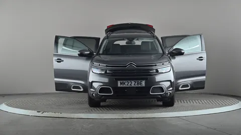 CITROEN C5 AIRCROSS 1.2 PureTech 130 Shine