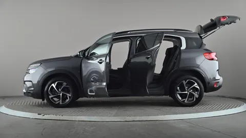 CITROEN C5 AIRCROSS 1.2 PureTech 130 Shine