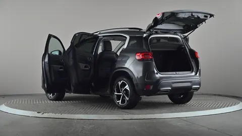 CITROEN C5 AIRCROSS 1.2 PureTech 130 Shine