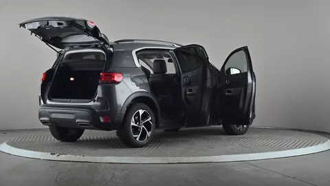 CITROEN C5 AIRCROSS 1.2 PureTech 130 Shine