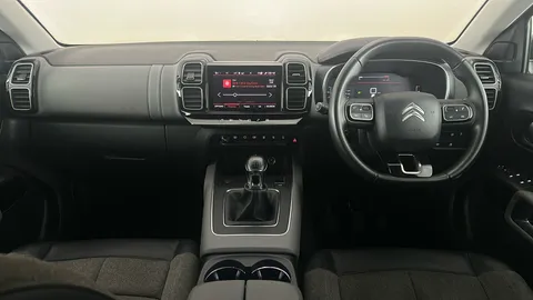 CITROEN C5 AIRCROSS 1.2 PureTech 130 Shine