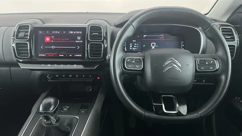 CITROEN C5 AIRCROSS 1.2 PureTech 130 Shine