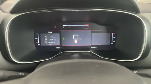 CITROEN C5 AIRCROSS 1.2 PureTech 130 Shine