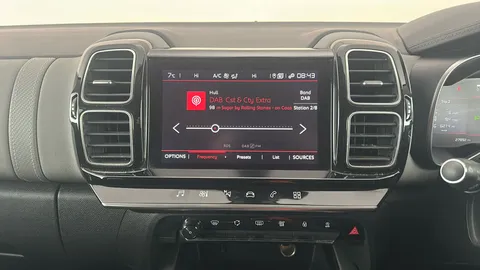 CITROEN C5 AIRCROSS 1.2 PureTech 130 Shine