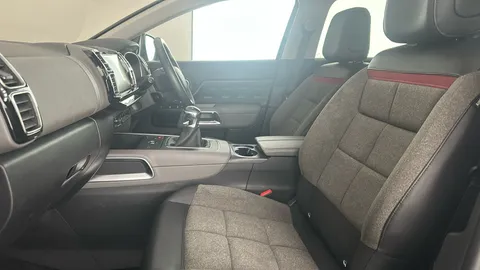 CITROEN C5 AIRCROSS 1.2 PureTech 130 Shine