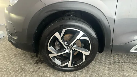 CITROEN C5 AIRCROSS 1.2 PureTech 130 Shine