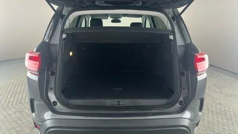 CITROEN C5 AIRCROSS 1.2 PureTech 130 Shine