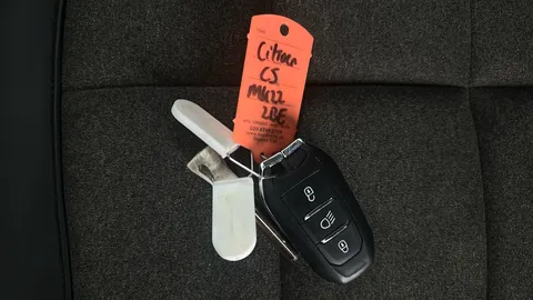 CITROEN C5 AIRCROSS 1.2 PureTech 130 Shine