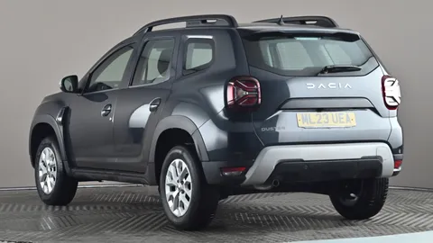 DACIA DUSTER 1.0 TCe 90 Expression