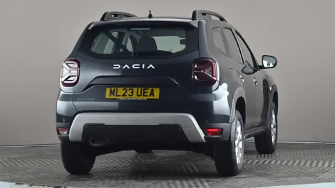 DACIA DUSTER 1.0 TCe 90 Expression