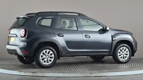 DACIA DUSTER 1.0 TCe 90 Expression