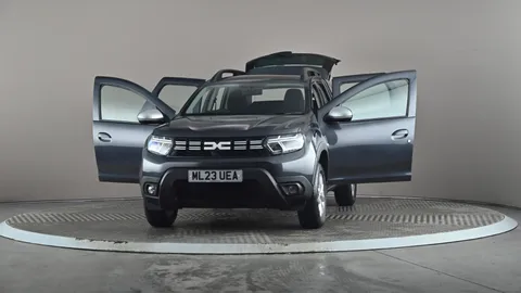 DACIA DUSTER 1.0 TCe 90 Expression