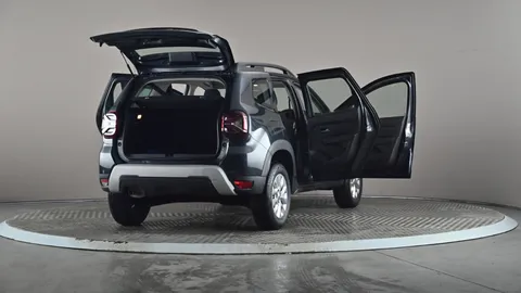 DACIA DUSTER 1.0 TCe 90 Expression