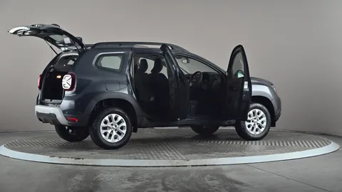 DACIA DUSTER 1.0 TCe 90 Expression