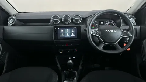 DACIA DUSTER 1.0 TCe 90 Expression