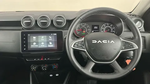 DACIA DUSTER 1.0 TCe 90 Expression