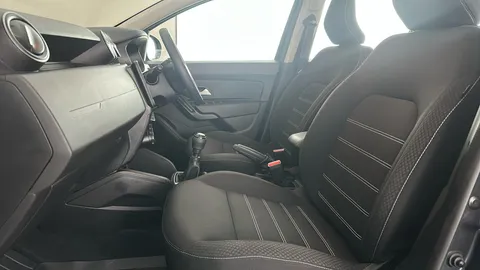 DACIA DUSTER 1.0 TCe 90 Expression