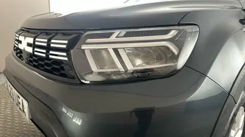 DACIA DUSTER 1.0 TCe 90 Expression