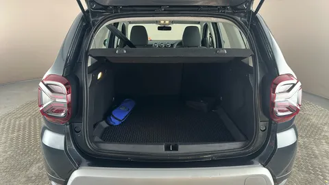 DACIA DUSTER 1.0 TCe 90 Expression