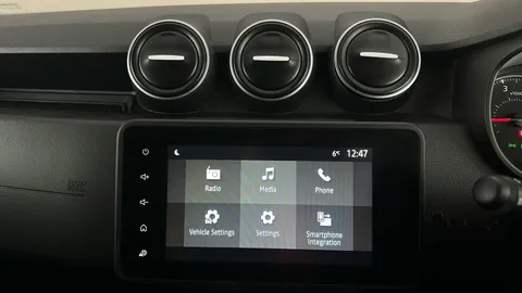 DACIA DUSTER 1.0 TCe 90 Expression