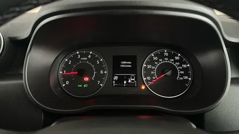 DACIA DUSTER 1.0 TCe 90 Expression