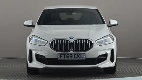 BMW 1 SERIES 118i M Sport [Plus Pack]