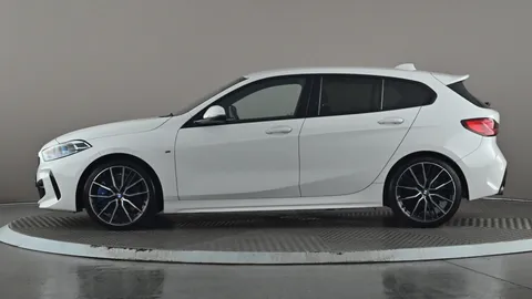 BMW 1 SERIES 118i M Sport [Plus Pack]