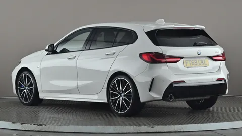 BMW 1 SERIES 118i M Sport [Plus Pack]