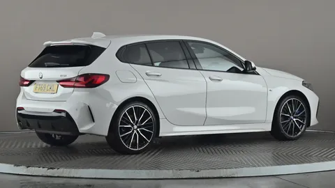 BMW 1 SERIES 118i M Sport [Plus Pack]