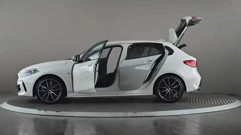 BMW 1 SERIES 118i M Sport [Plus Pack]