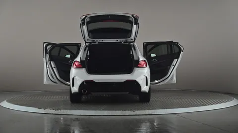 BMW 1 SERIES 118i M Sport [Plus Pack]