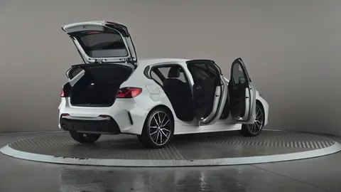 BMW 1 SERIES 118i M Sport [Plus Pack]