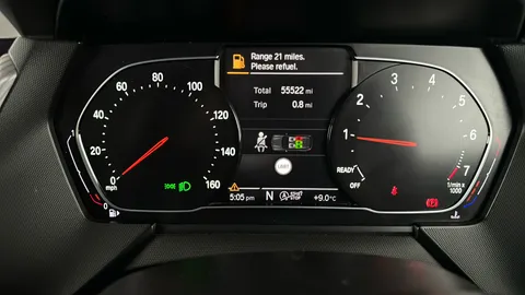 BMW 1 SERIES 118i M Sport [Plus Pack]