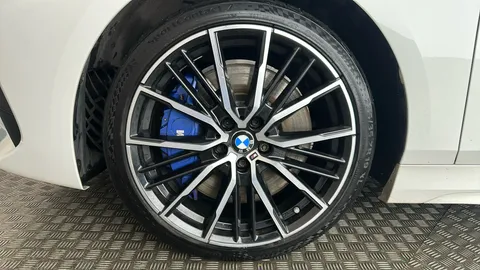 BMW 1 SERIES 118i M Sport [Plus Pack]