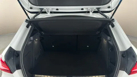 BMW 1 SERIES 118i M Sport [Plus Pack]