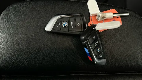 BMW 1 SERIES 118i M Sport [Plus Pack]