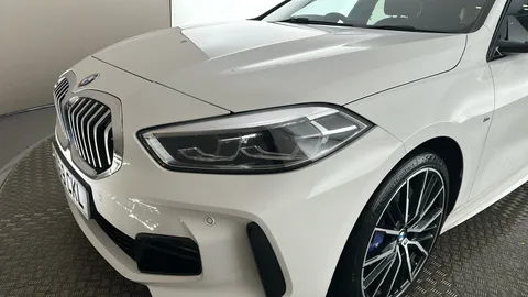 BMW 1 SERIES 118i M Sport [Plus Pack]
