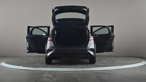 KIA CEED 1.5T GDi ISG 138 2