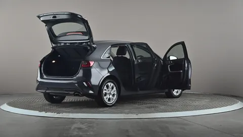 KIA CEED 1.5T GDi ISG 138 2