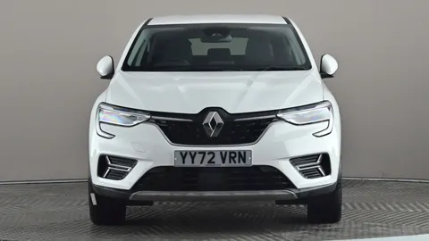 RENAULT ARKANA 1.6 E-Tech full hybrid 145 Techno Auto