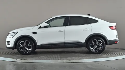 RENAULT ARKANA 1.6 E-Tech full hybrid 145 Techno Auto