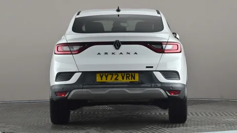 RENAULT ARKANA 1.6 E-Tech full hybrid 145 Techno Auto