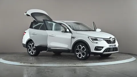 RENAULT ARKANA 1.6 E-Tech full hybrid 145 Techno Auto