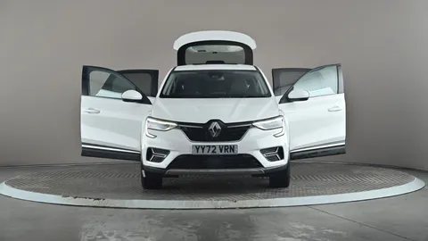 RENAULT ARKANA 1.6 E-Tech full hybrid 145 Techno Auto