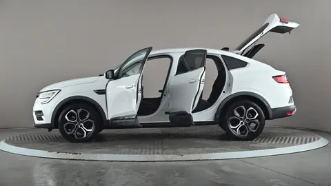 RENAULT ARKANA 1.6 E-Tech full hybrid 145 Techno Auto