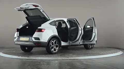 RENAULT ARKANA 1.6 E-Tech full hybrid 145 Techno Auto