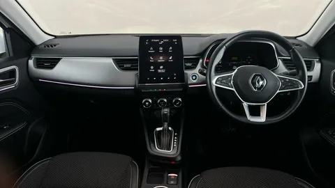 RENAULT ARKANA 1.6 E-Tech full hybrid 145 Techno Auto