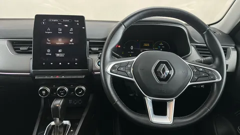 RENAULT ARKANA 1.6 E-Tech full hybrid 145 Techno Auto